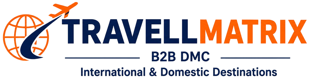 Travellmatrix